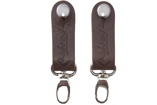 RightOn Strap Adapter Brown