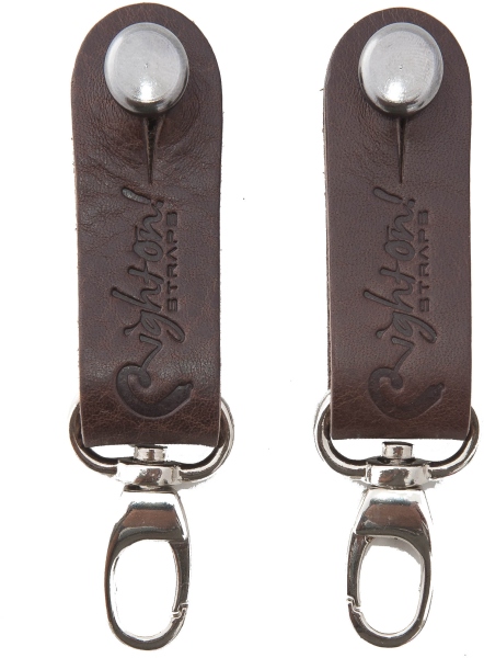RightOn Strap Adapter Brown