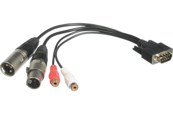 RME BO968 RME BO968
