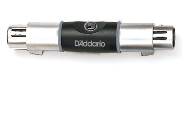 Daddario XLR Female Adaptor