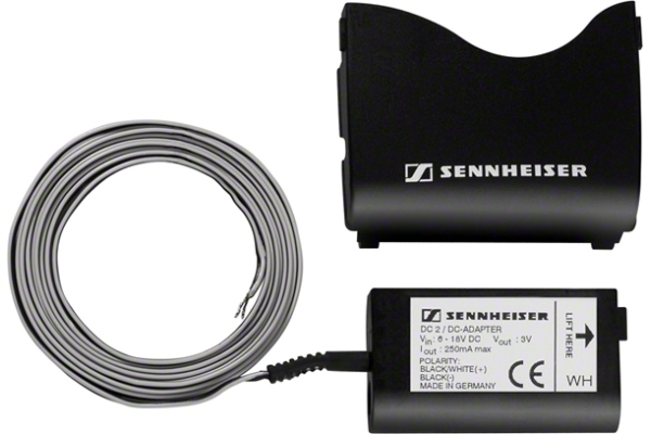 Sennheiser DC 2