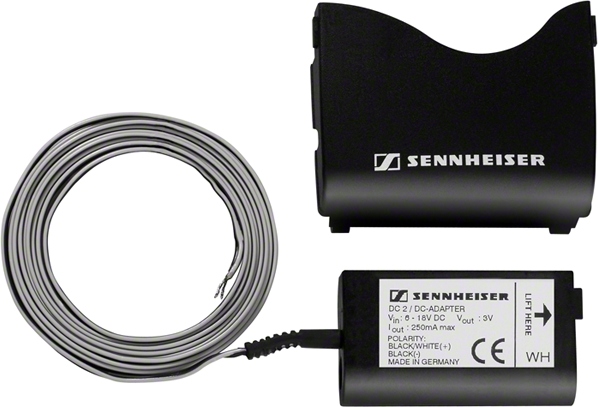 Sennheiser DC 2