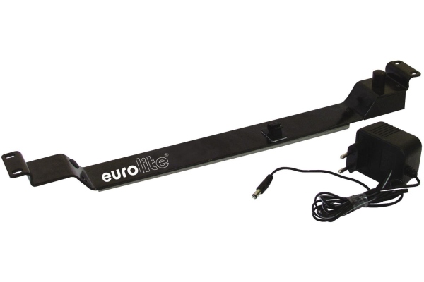 Eurolite Flexilight Racklight XLR Front Panel