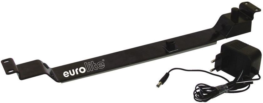Eurolite Flexilight Racklight XLR Front Panel
