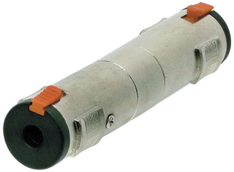Gewa Adaptor 6.3 mm jack plug socket