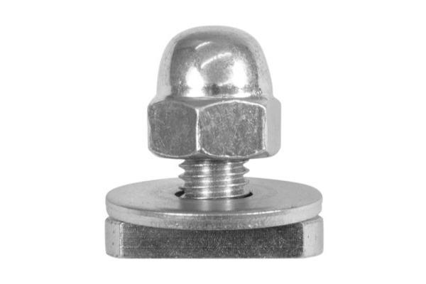 FLD-02/440 Adaptor