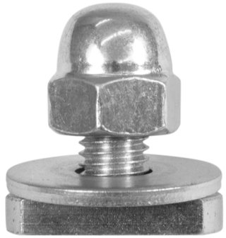GUIL FLD-02/440 Adaptor