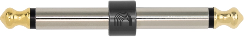 Daddario TRS Male Mono Inline Adaptor
