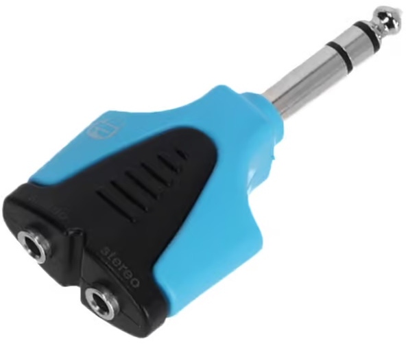 Adam Hall 4 STAR AY MF3 JM3 BLU LINE