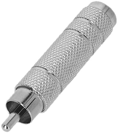 Adam Hall 4Star A JF2 RM2 Jack TS F x RCA M