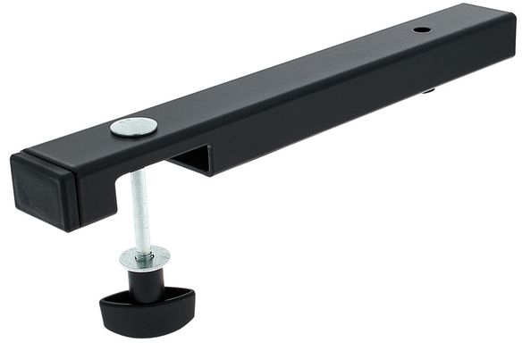 K&M 18814 Adapter black