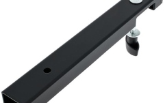 Adaptor K&M 18814 Adapter black