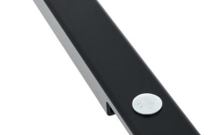 Adaptor K&M 18814 Adapter black