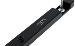 Adaptor K&M 18814 Adapter black