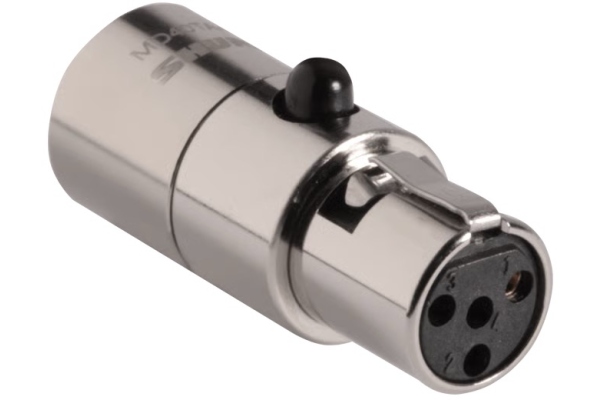 Shure MD40 TA4F