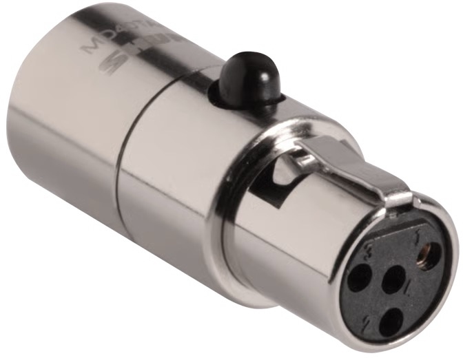 Shure MD40 TA4F
