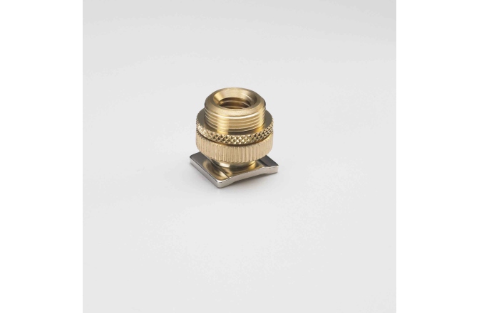 Adaptor microfon pe camera video Audio-Technica AT8433