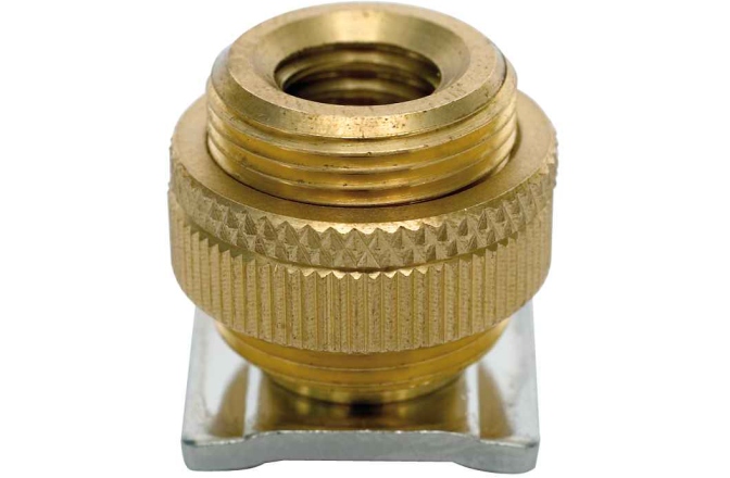 Adaptor microfon pe camera video Audio-Technica AT8433