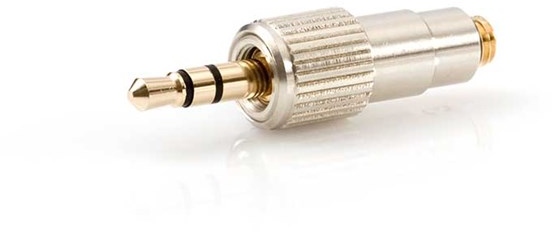 DPA DAD9034 Adapter for Sennheiser / Line6
