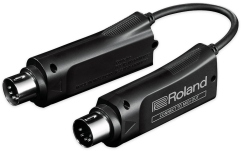 Adaptor MIDI Wireless Roland WM-1