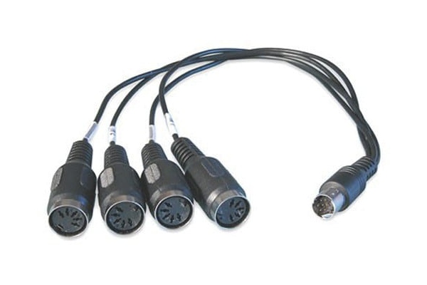 RME BOHDSP9652-MIDI
