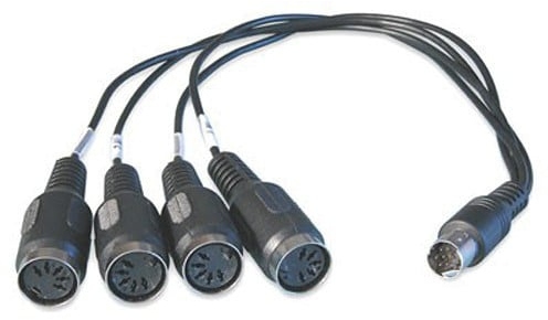 RME BOHDSP9652-MIDI