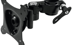 Adaptor monitor LCD Omnitronic BIB-1 Screen Adaptor for Loudspeaker Stands