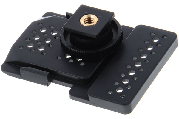 CA2 Camera Adapter