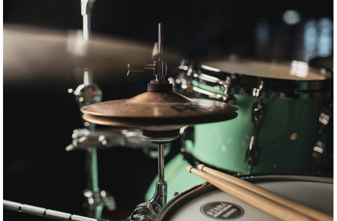 Adaptor pentru Suport de Cinel Meinl X-Hat Stand Adapter