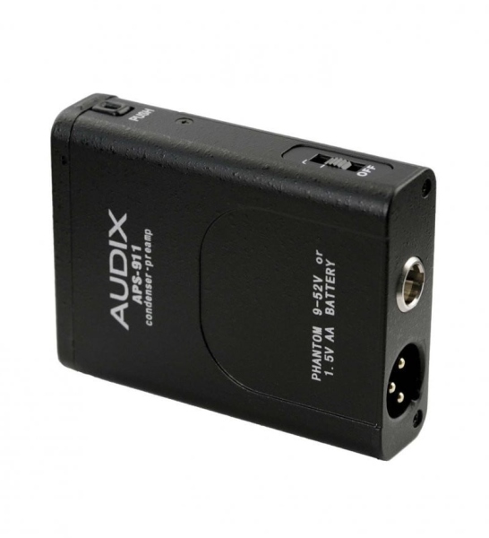 Audix APS911