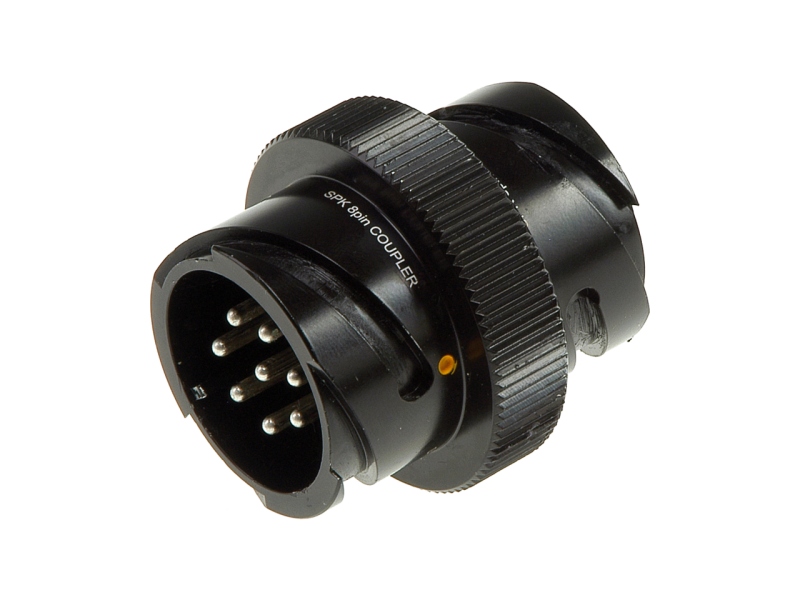Klotz speaker spookyPA-COM® 8p F - PA-COM® 8p M