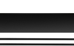 Adaptor rack Adam Hall Rack Clamp 2U 8757