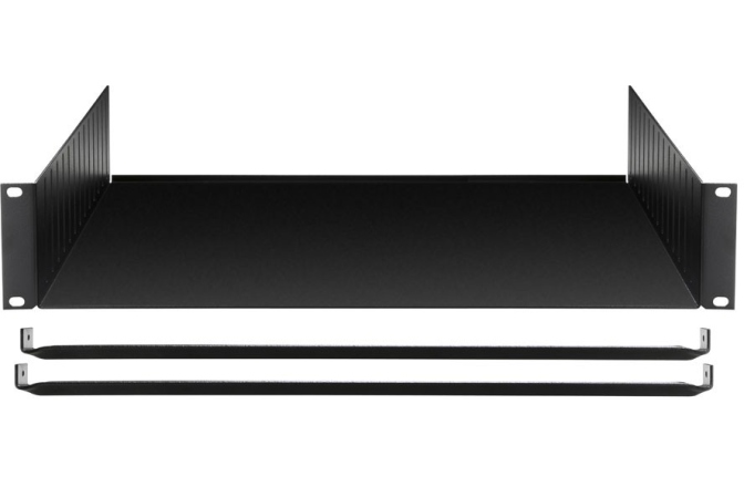 Adaptor rack Adam Hall Rack Clamp 2U 8757