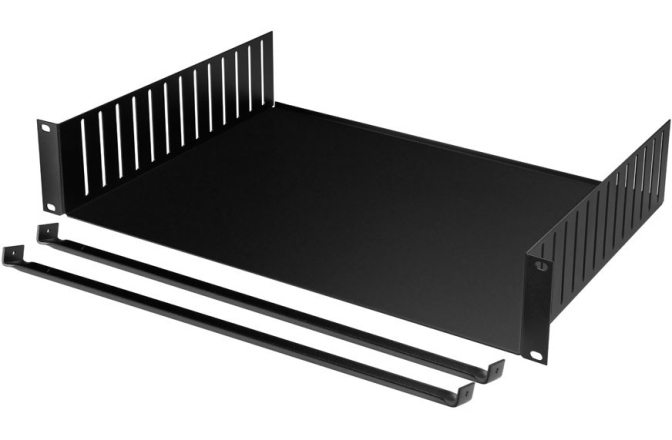 Adaptor rack Adam Hall Rack Clamp 2U 8757