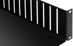 Adaptor rack Adam Hall Rack Clamp 2U 8757