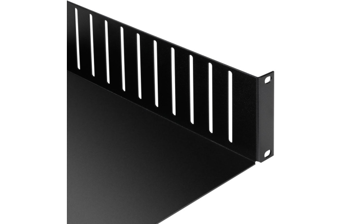 Adaptor rack Adam Hall Rack Clamp 2U 8757