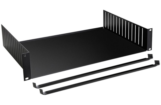 Adaptor rack Adam Hall Rack Clamp 2U 8757