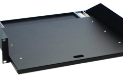 Adaptor rack Adam Hall Rack Cradle 2U Sliding