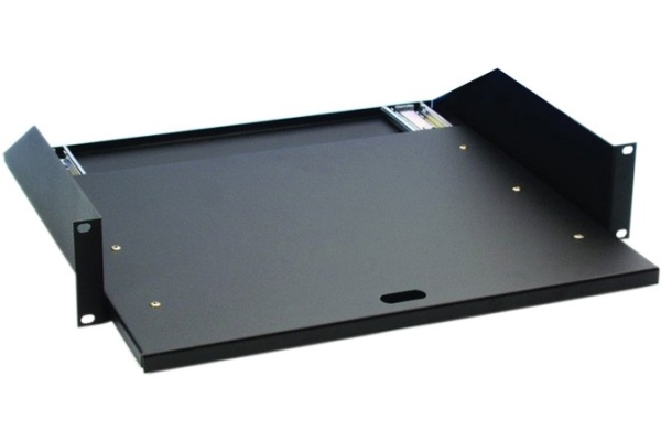 Rack Cradle 2U Sliding