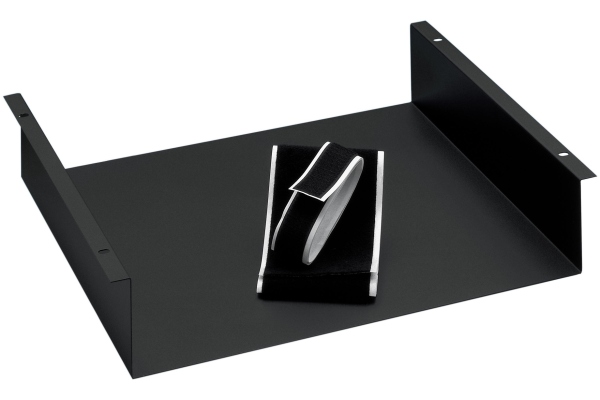 Adam Hall Rack Cradle Top 2U 8756