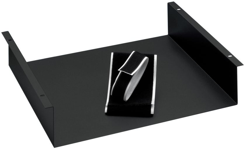 Adam Hall Rack Cradle Top 2U 8756