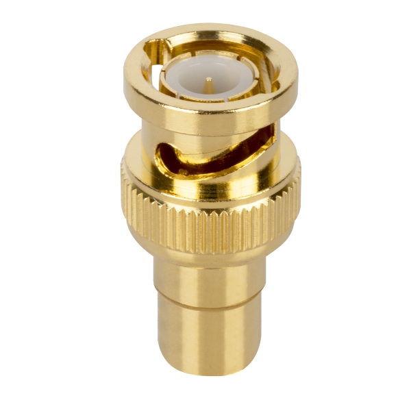 Audioquest RCA2BNC-S