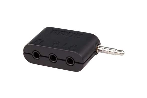 Rode SC6 Adapter
