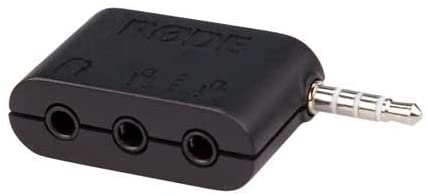 Rode SC6 Adapter