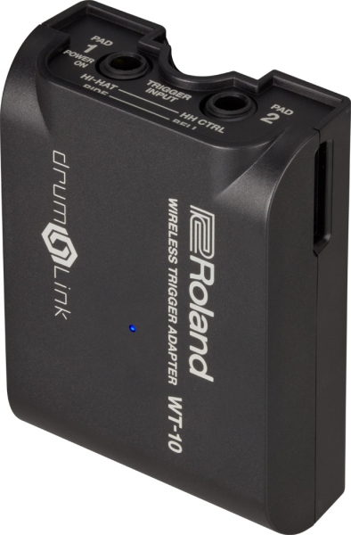 Roland WT-10 Wireless Trigger Adapter