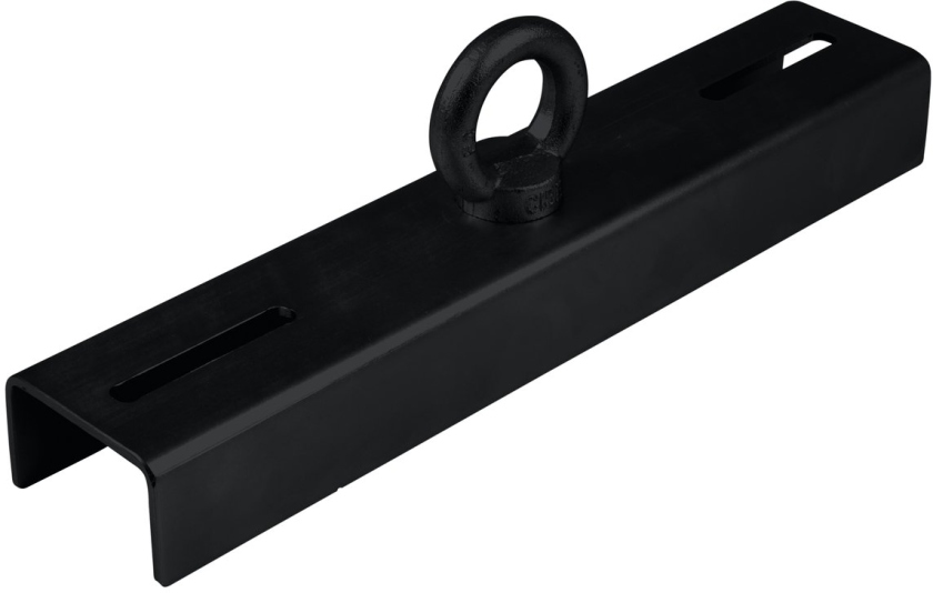 Alutruss GI-1 Truss Adapter black