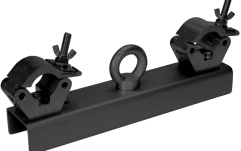Adaptor truss  Alutruss Gizmo/Clamps Truss Adapter black