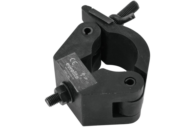 Adaptor truss  Alutruss Gizmo/Clamps Truss Adapter black