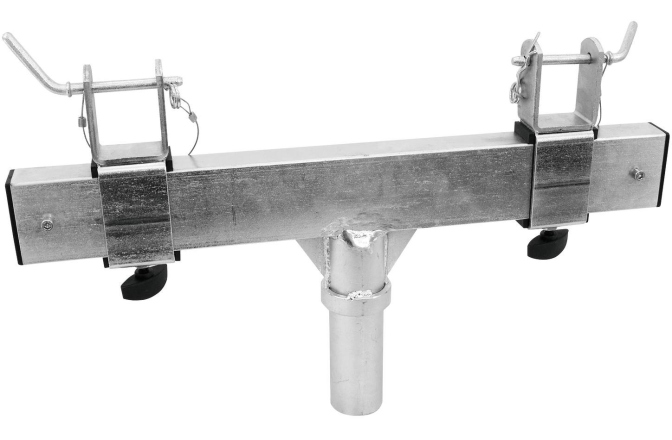 Adaptor truss Eurolite TAH-35L-A2 Truss Adapter for STC-550