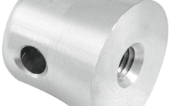 Adaptor truss în 4 puncte Alutruss DECOLOCK Halfconical Adapter Set M10 single